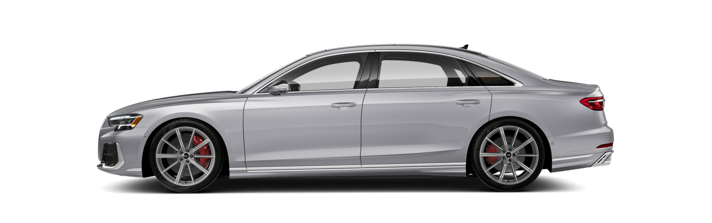 2025 Audi S8 Base - Photo 27