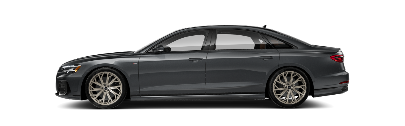 2026 Audi A8 Base - Photo 43