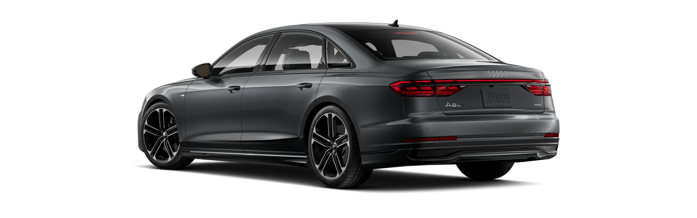 2026 Audi A8 Base - Photo 50