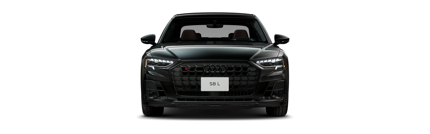 2025 Audi S8 Base - Photo 62