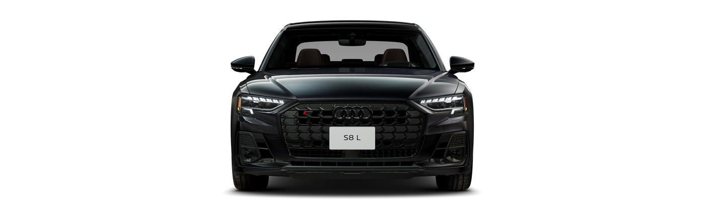 2025 Audi S8 Base - Photo 46