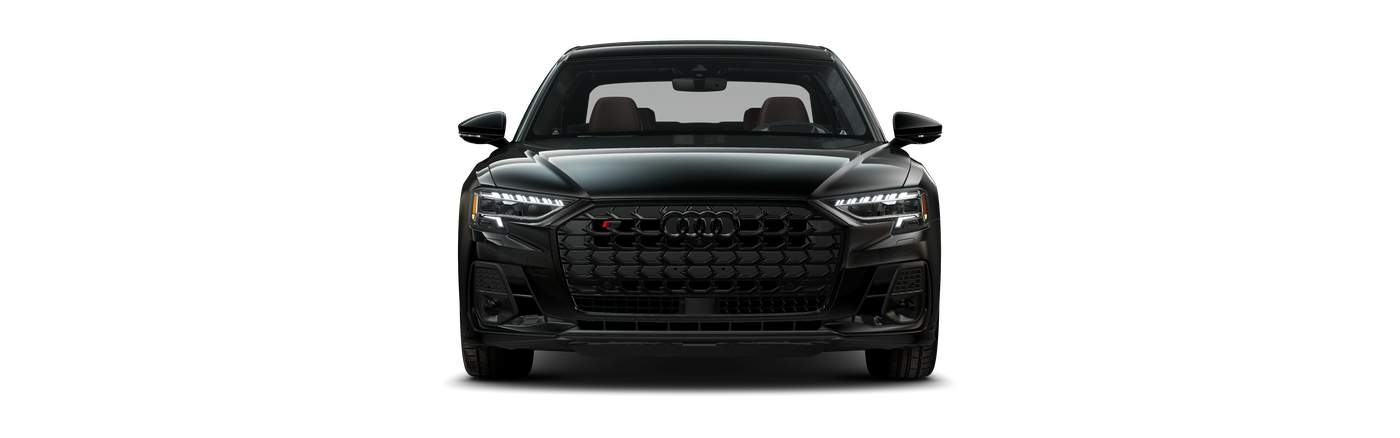 2025 Audi S8 Base - Photo 44