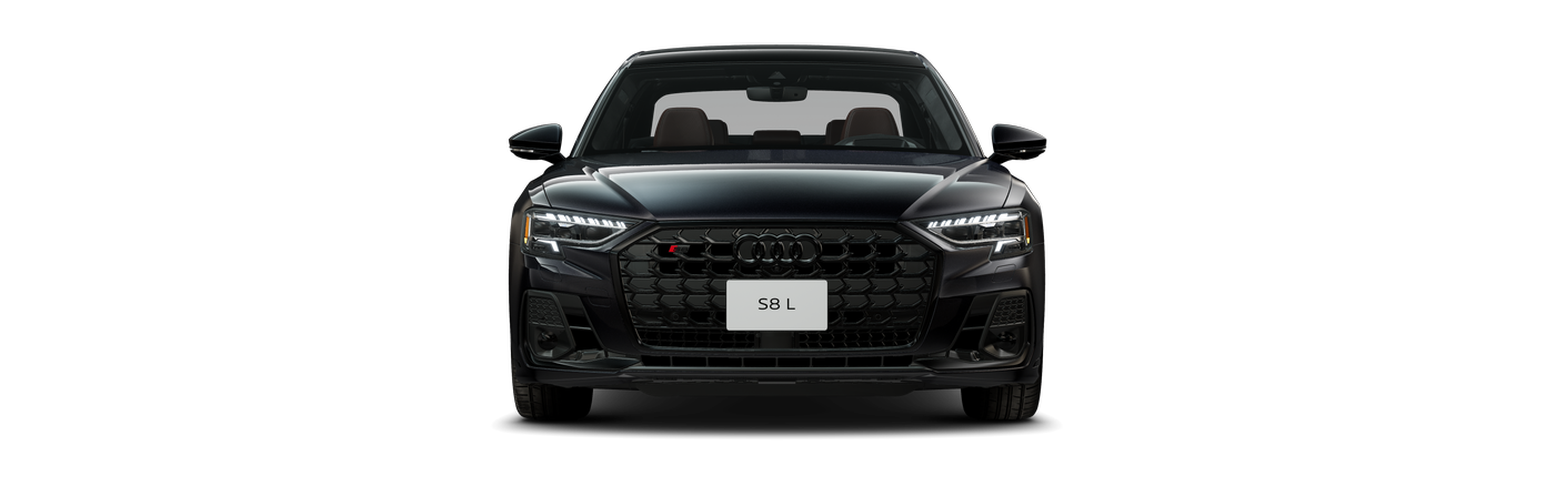 2025 Audi S8 Base - Photo 46