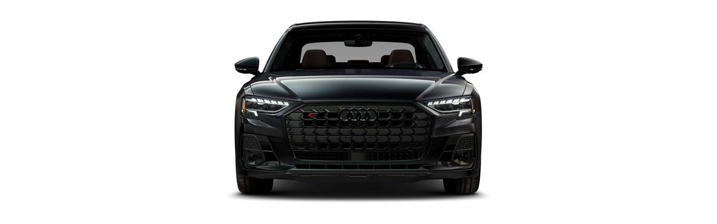 2025 Audi S8 Base - Photo 41