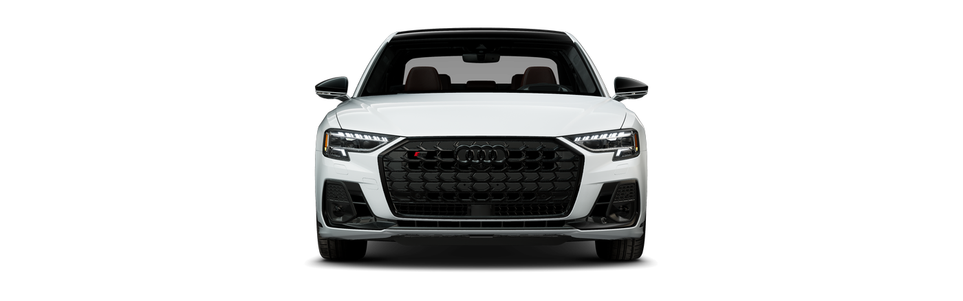 2025 Audi S8 Base - Photo 72