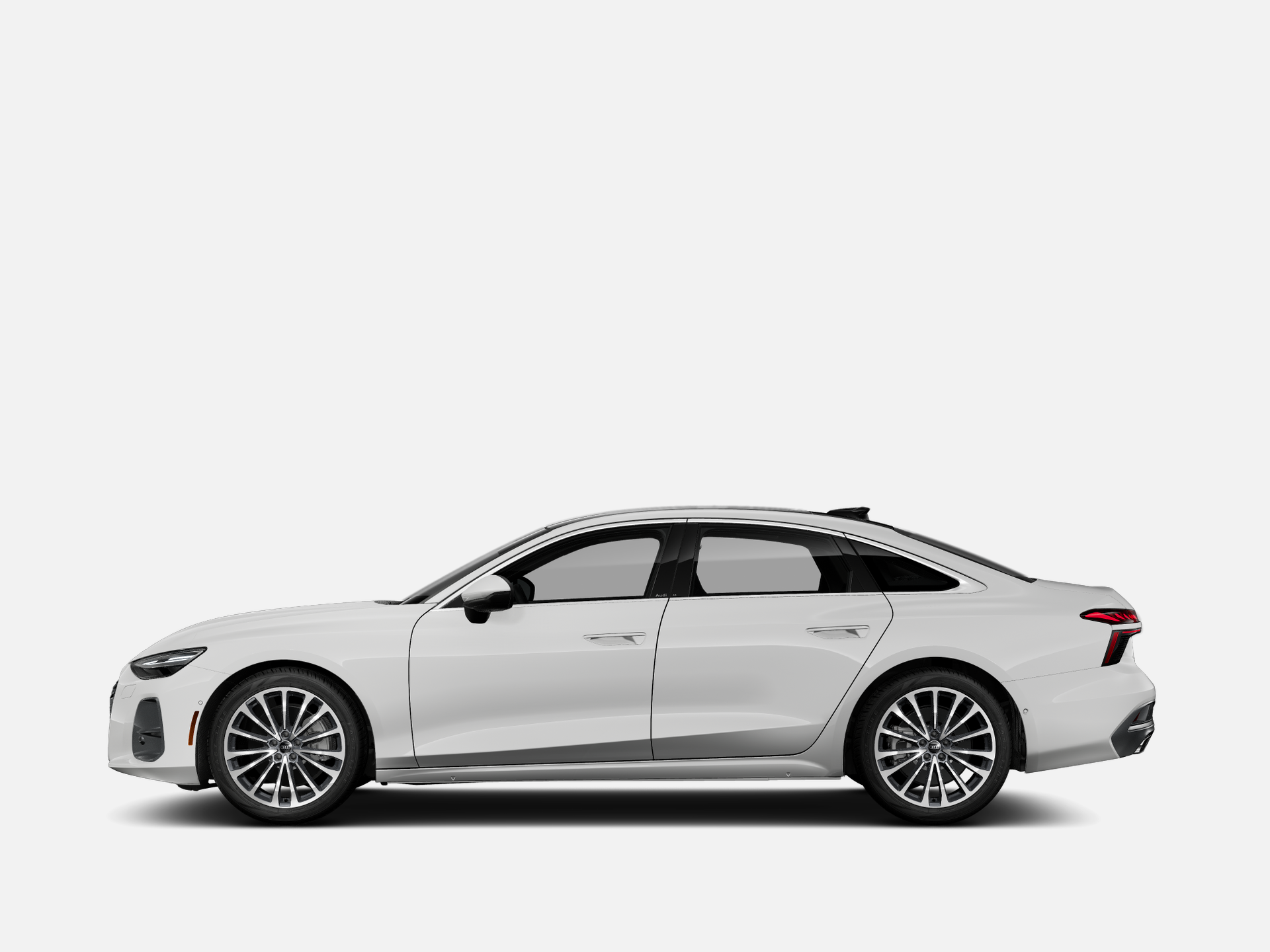 2026 Audi A6 Premium - Photo 44