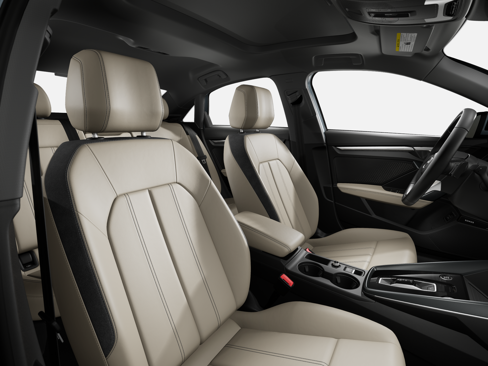 2026 Audi A3 Premium Plus