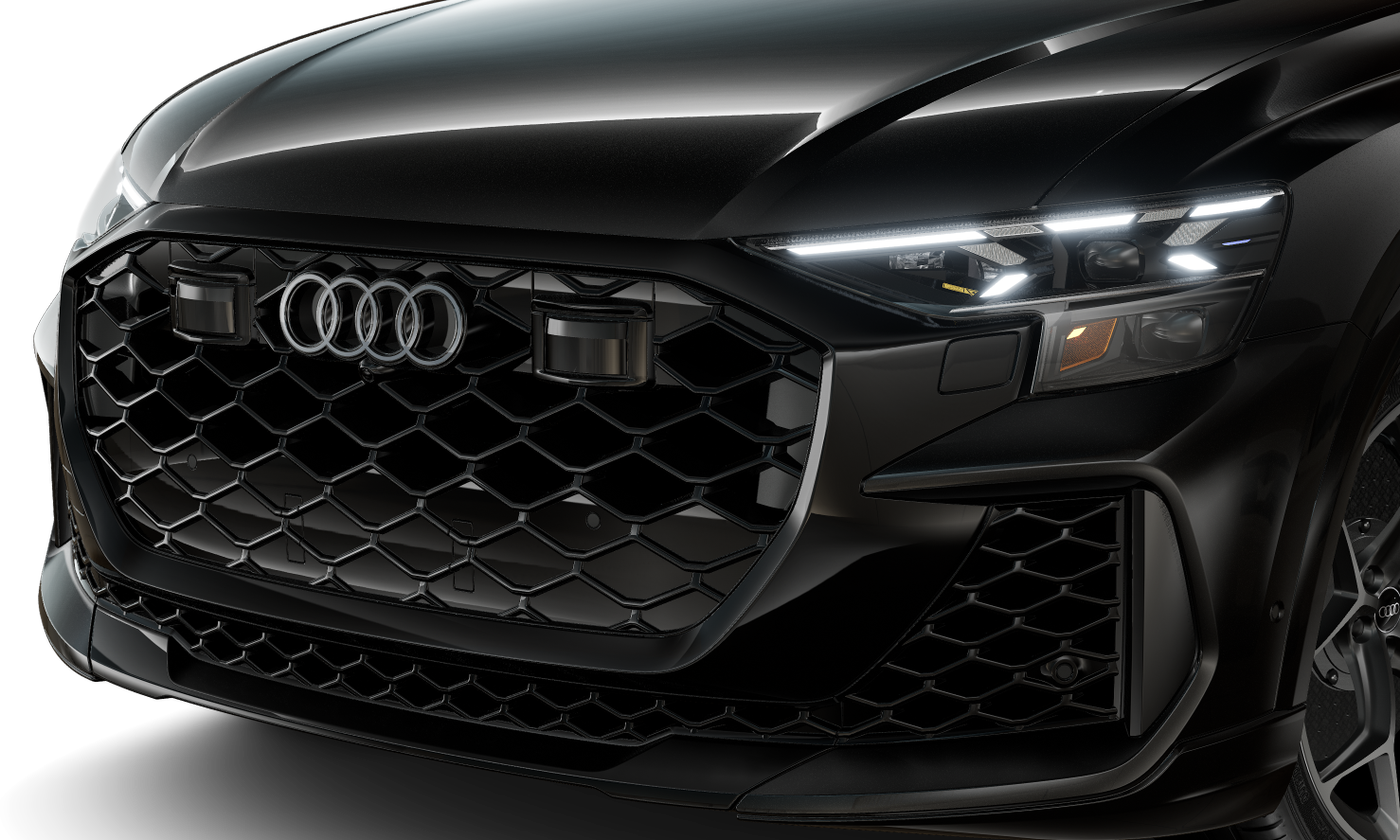 2025 Audi RS Q8 Base - Photo 34