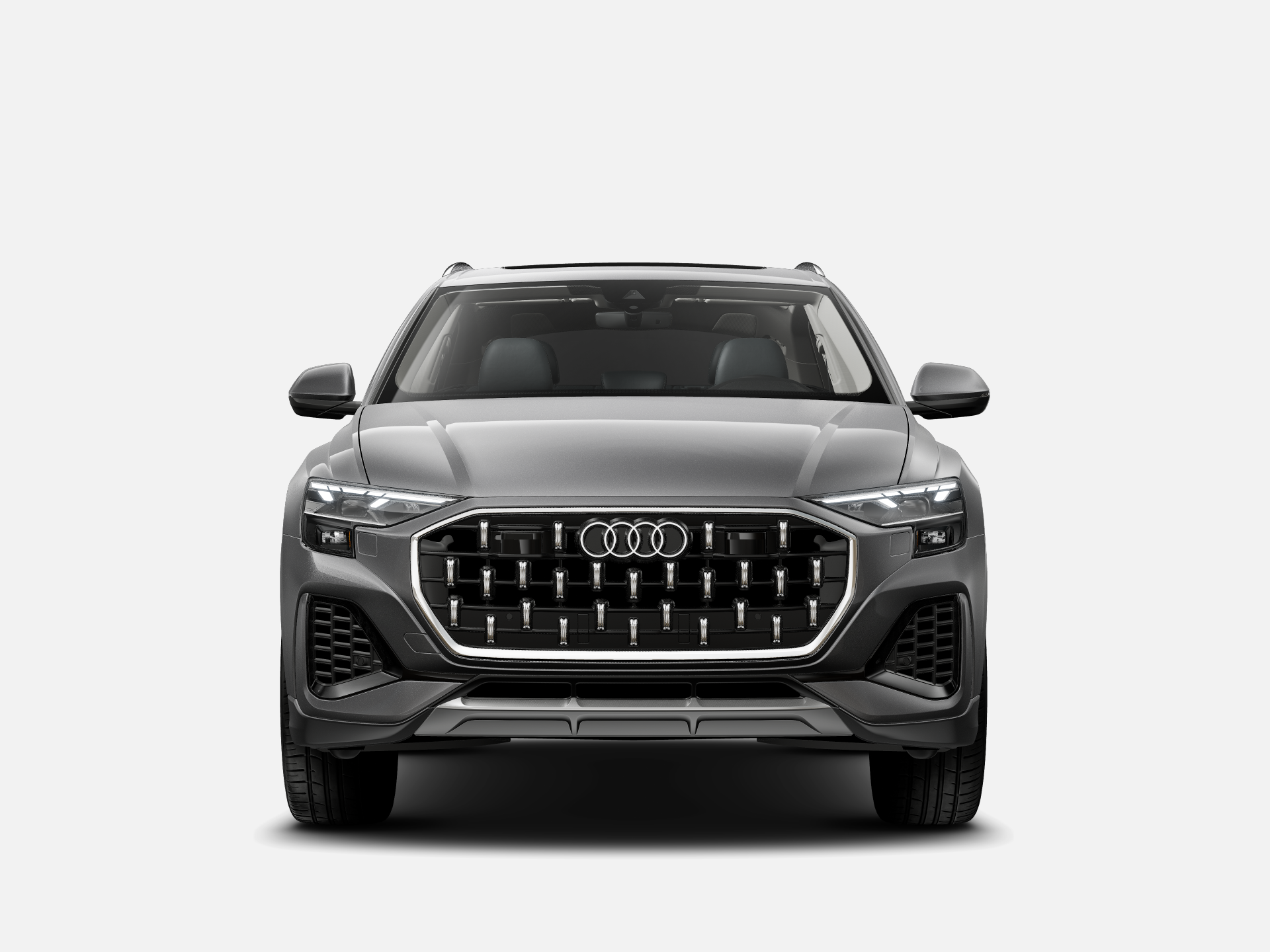 2026 Audi Q8 Premium - Photo 30