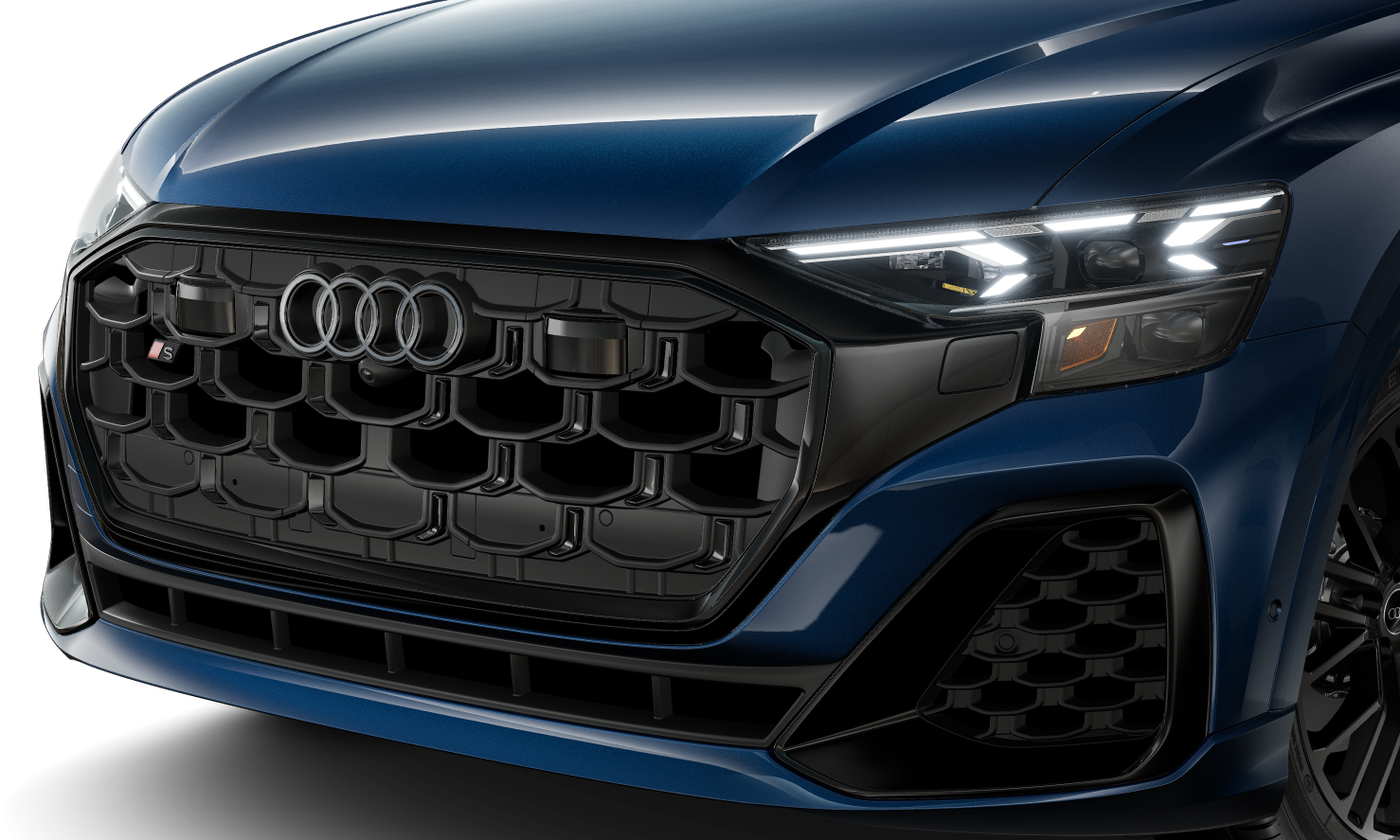 2026 Audi SQ8 Prestige - Photo 23