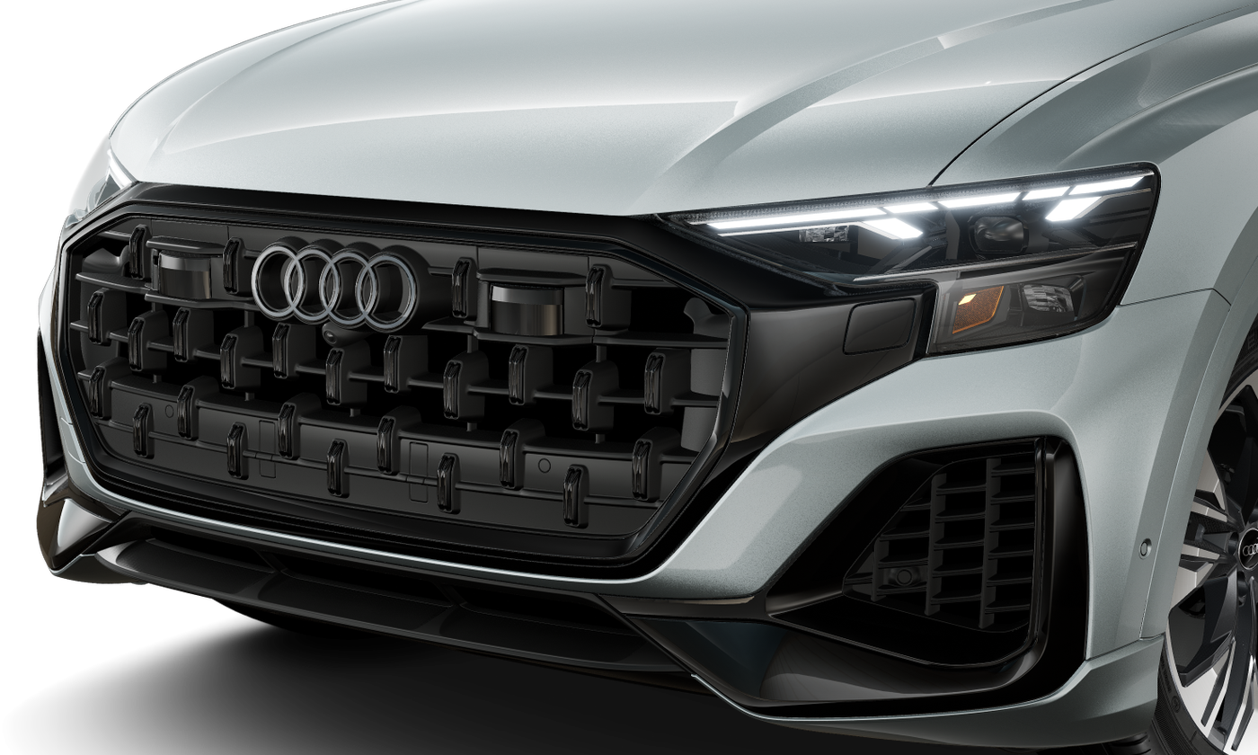 2025 Audi Q8 Premium Plus - Photo 40