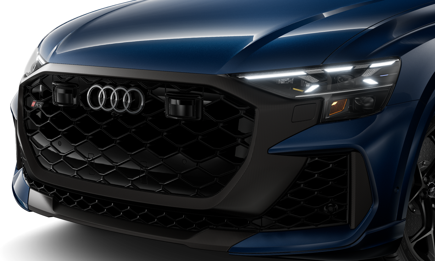 2026 Audi RS Q8 Base - Photo 10