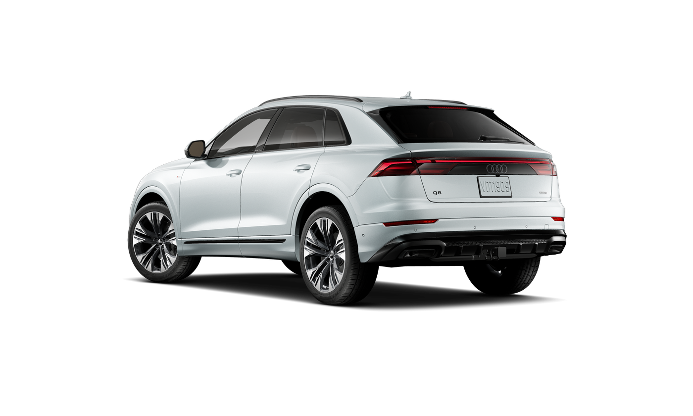 2025 Audi Q8 Premium Plus - Photo 49
