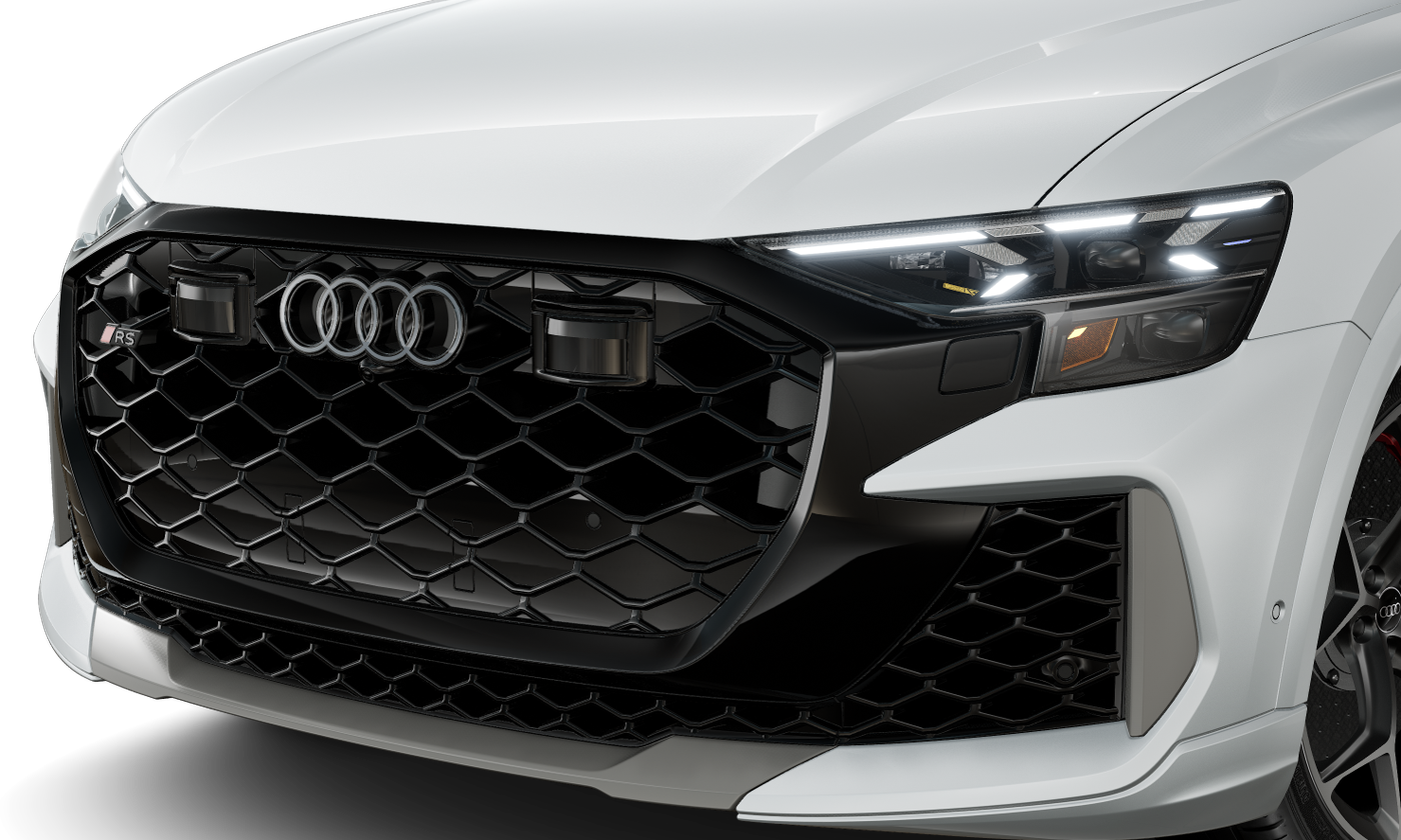 2026 Audi RS Q8 Base - Photo 66
