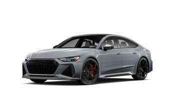 2026 Audi RS 7 Base - Photo 38