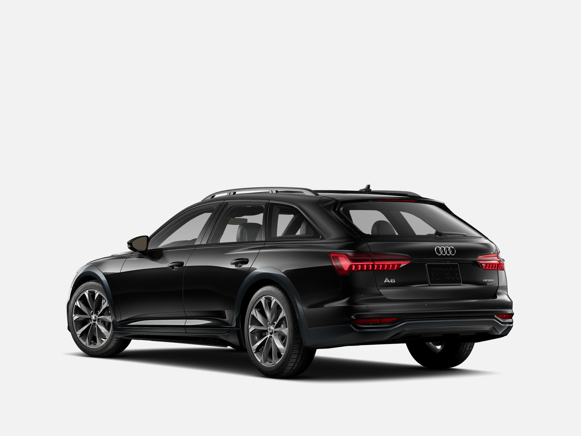 2026 Audi A6 Allroad Premium Plus - Photo 7