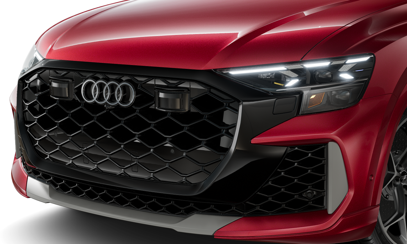 2025 Audi RS Q8 Base - Photo 51