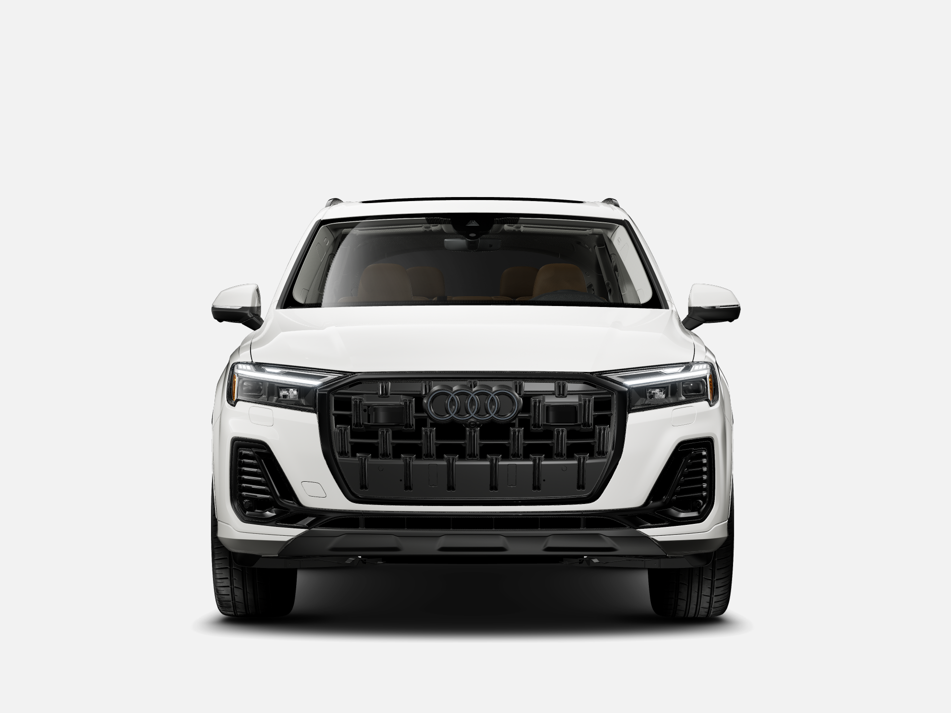 2026 Audi Q7 Premium - Photo 31