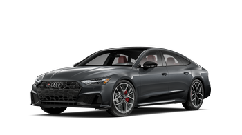Photo of 2024 Audi S7 Sportback 