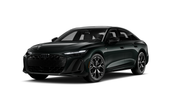 Photo of 2027 Audi A6 Sedan