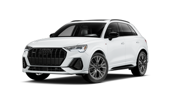 Photo of 2025 Audi Q3 SUV