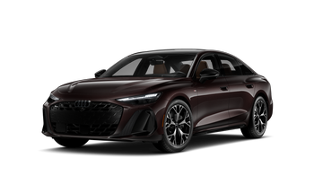 Photo of 2026 Audi A6 Sedan 