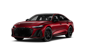 2026 Audi A6 Premium Plus's photo