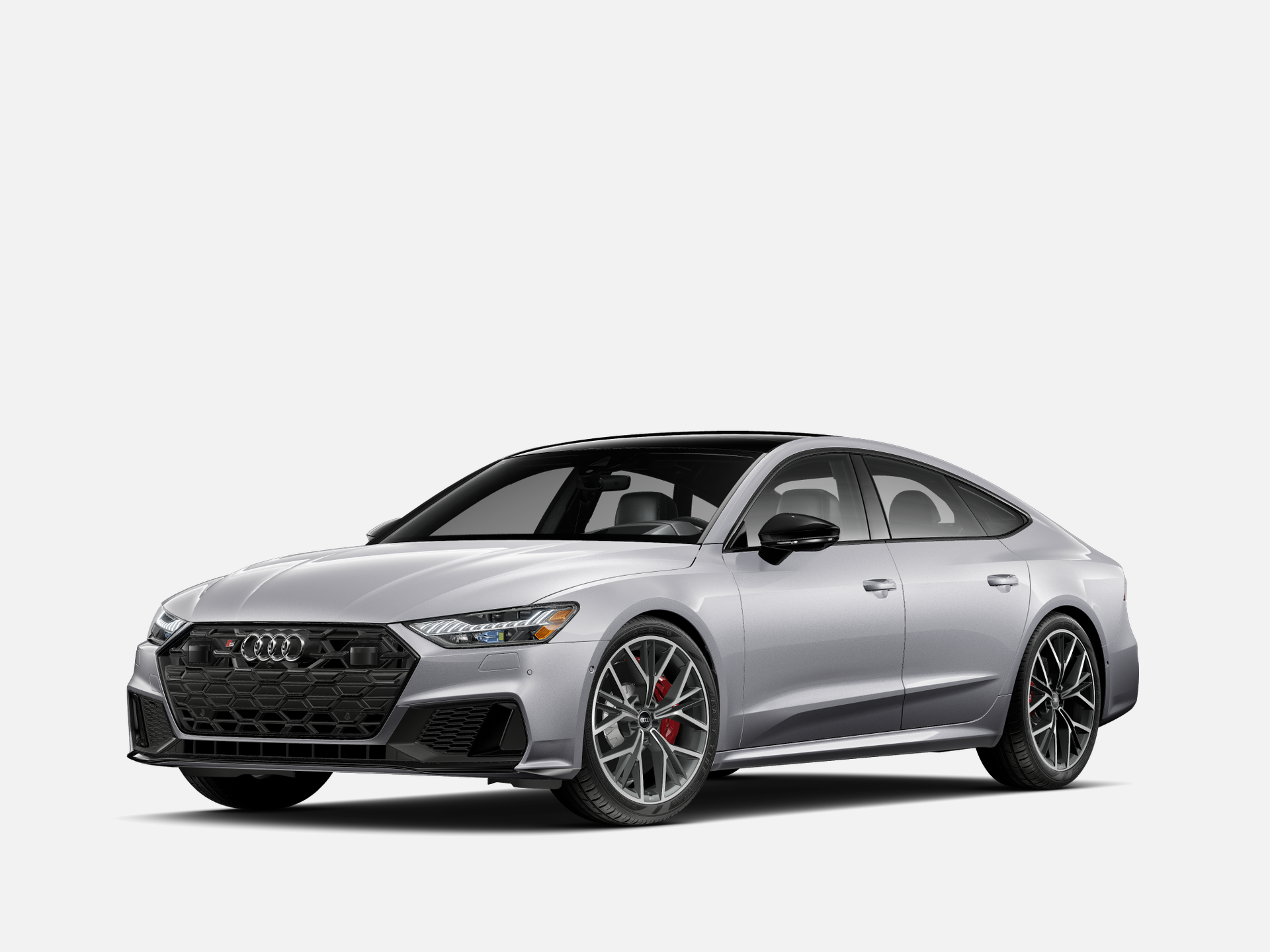 2024 Audi S7 2.9T Prestige Tiptronic quattro's photo