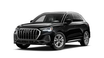 2025 Audi Q3