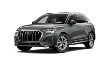 2025 Audi Q3