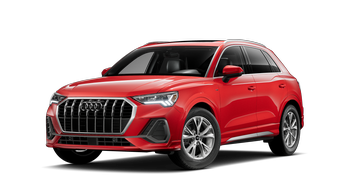 2025 Audi Q3 S Line Premium - Photo 50