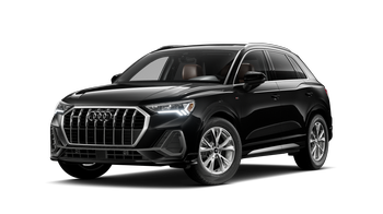 2025 Audi Q3 S Line Premium's photo