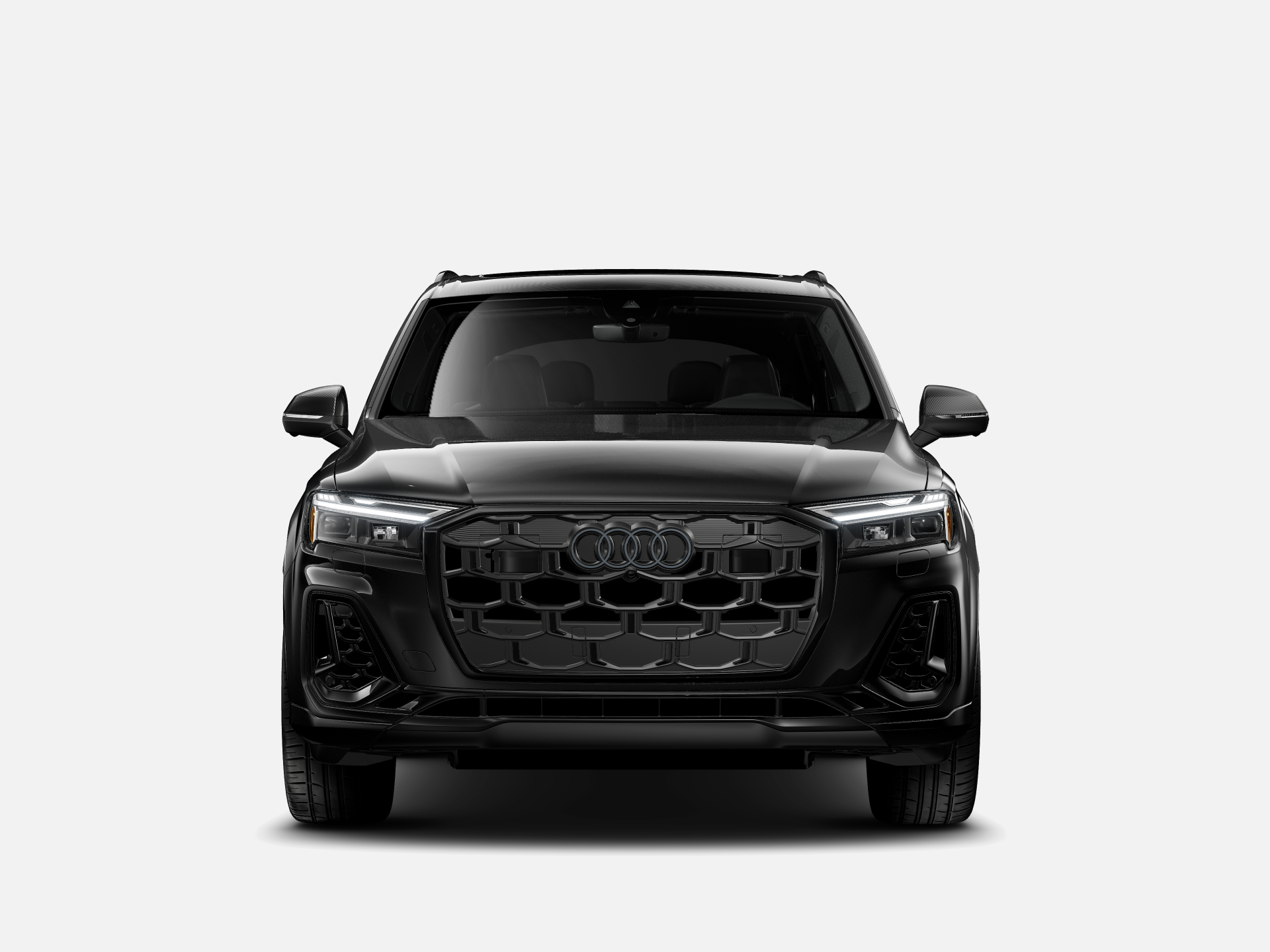 2026 Audi SQ7 Premium Plus - Photo 36