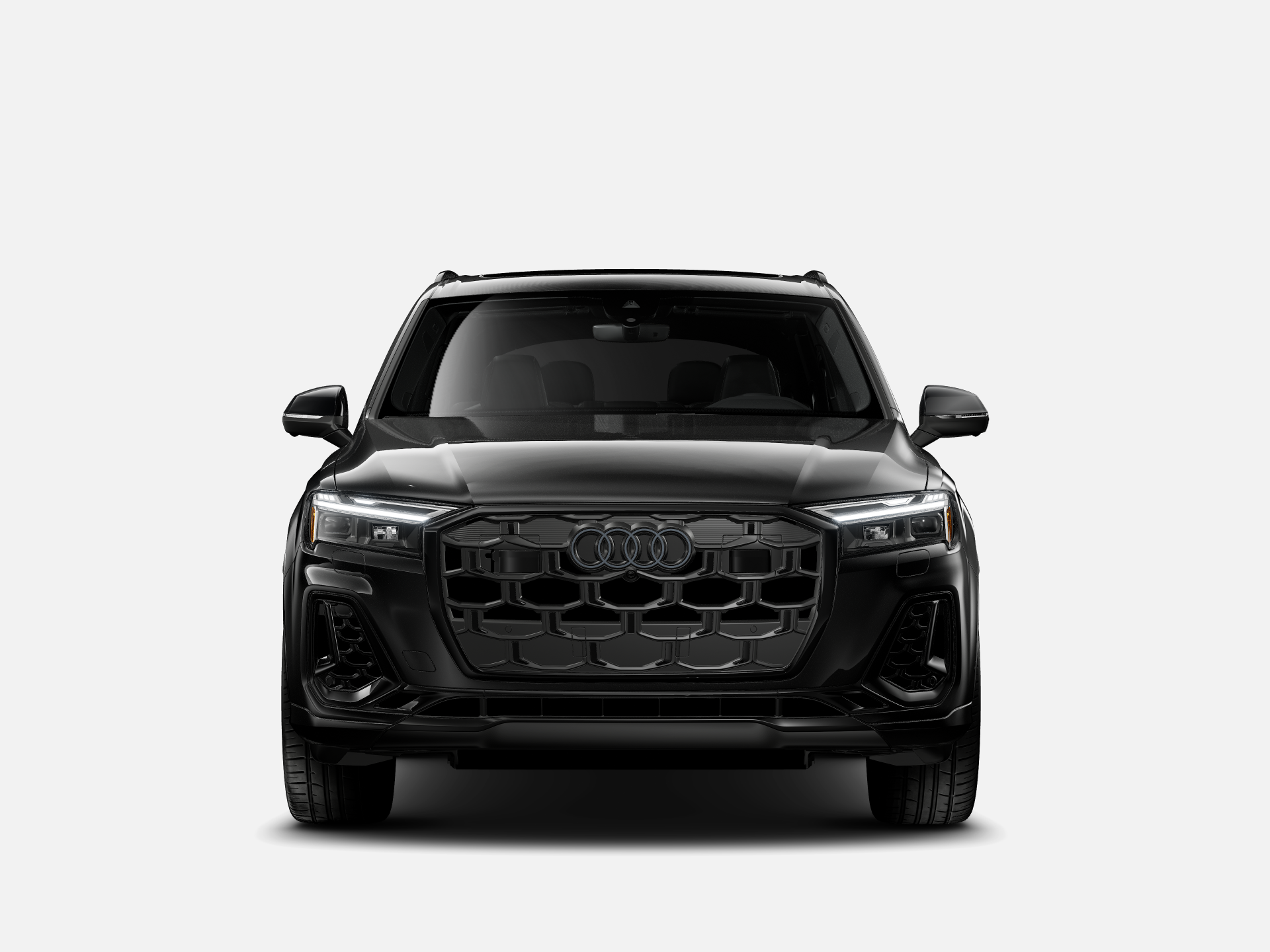 2026 Audi SQ7 Premium Plus - Photo 36