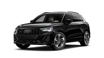 2025 Audi Q3 S Line Premium's photo