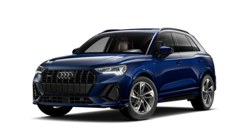 2025 Audi Q3 S Line Premium's photo