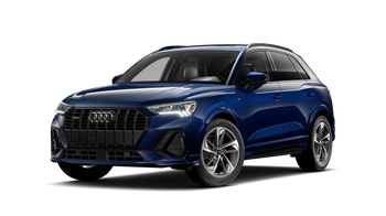2025 Audi Q3