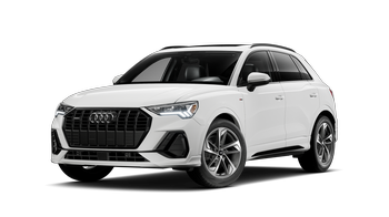 Photo of 2025 Audi Q3 SUV 