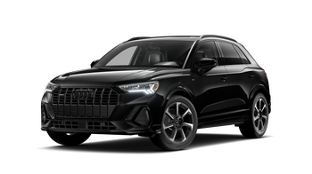 Photo of 2025 Audi Q3