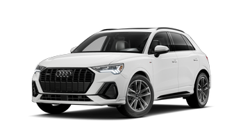 2025 Audi Q3 S Line Premium's photo