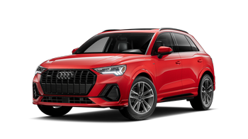 Photo of 2025 Audi Q3 SUV
