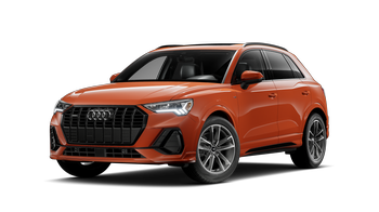 2025 Audi Q3 S Line Premium - Photo 45
