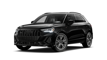 2025 Audi Q3