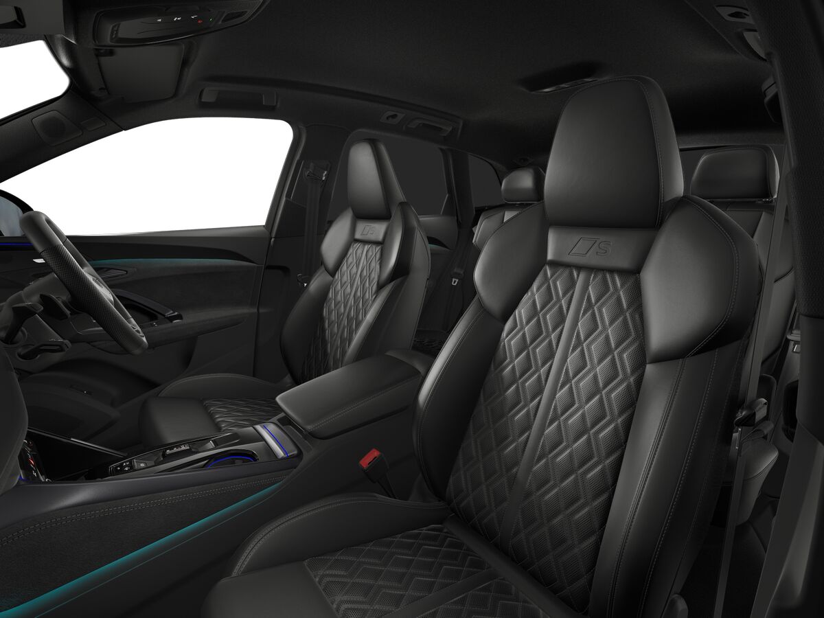 2025 Audi SQ5