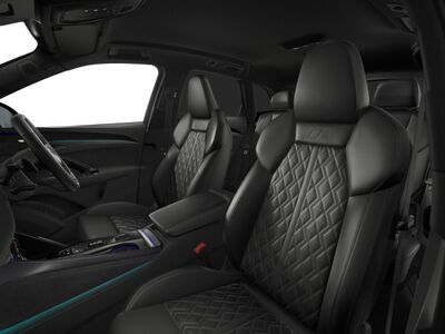 2025 Audi SQ5
