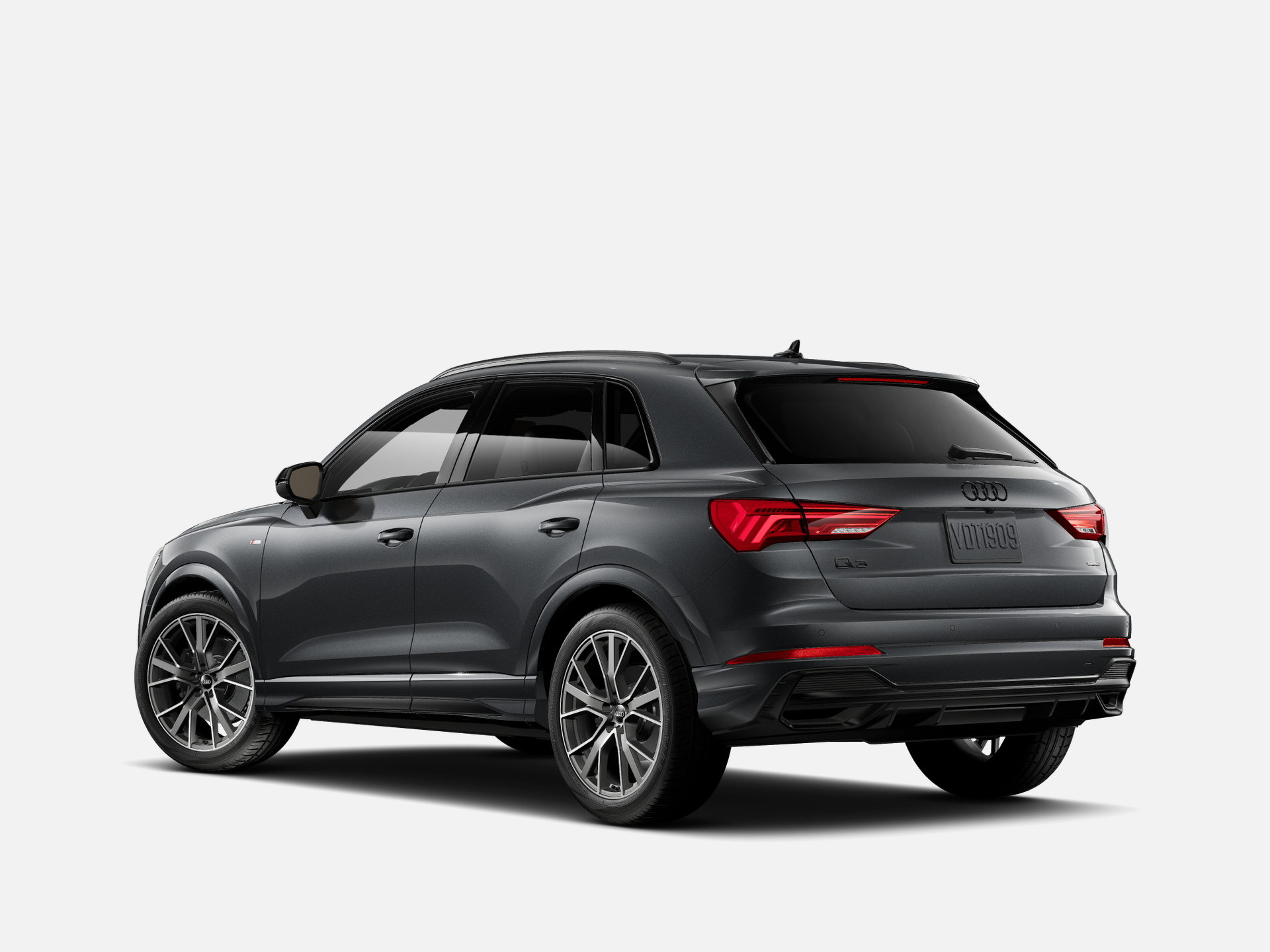 2025 Audi Q3 S Line Premium Plus - Photo 38