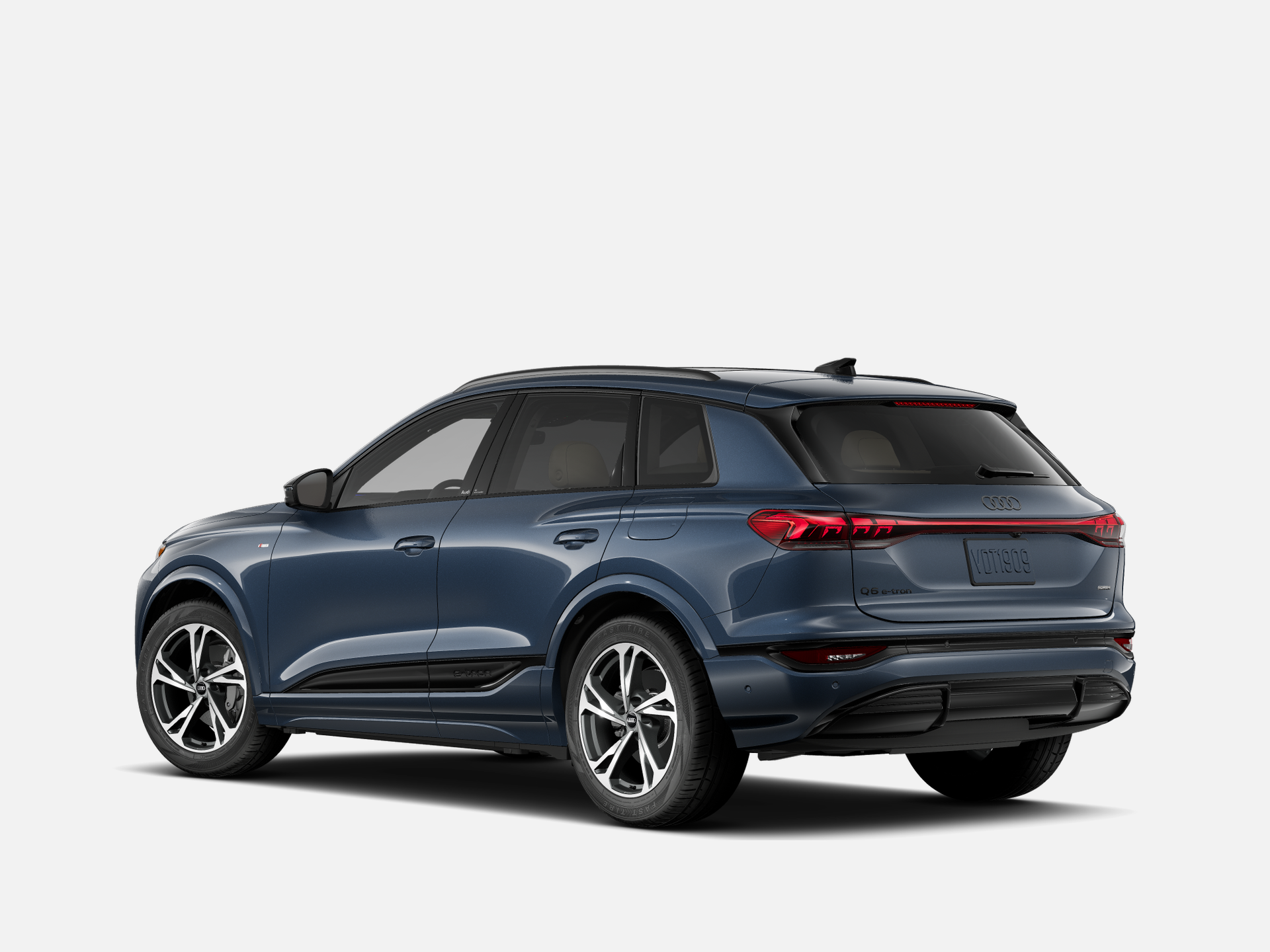 2027 Audi Q6 e-tron Prestige for sale in West Covina, CA