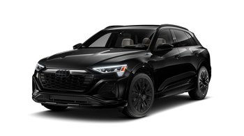 Photo of 2024 Audi Q8 e-tron