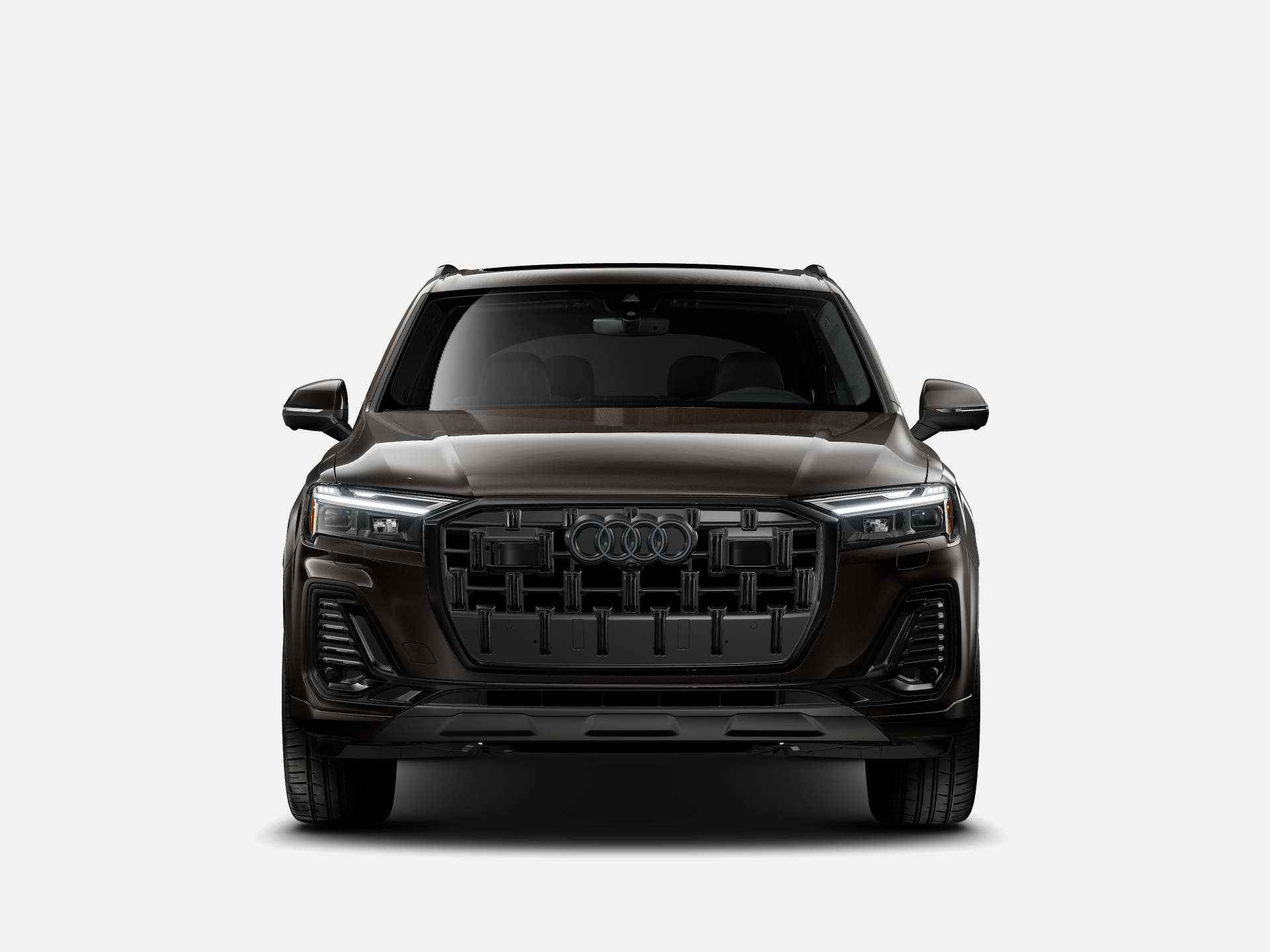 2026 Audi Q7 Premium Plus - Photo 8