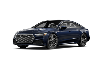 Photo of 2025 Audi A7 Sportback 